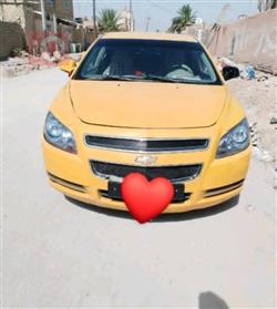 شيفروليه ماليبو